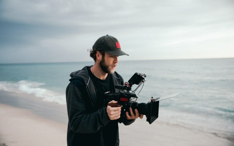 Photo Camera crew